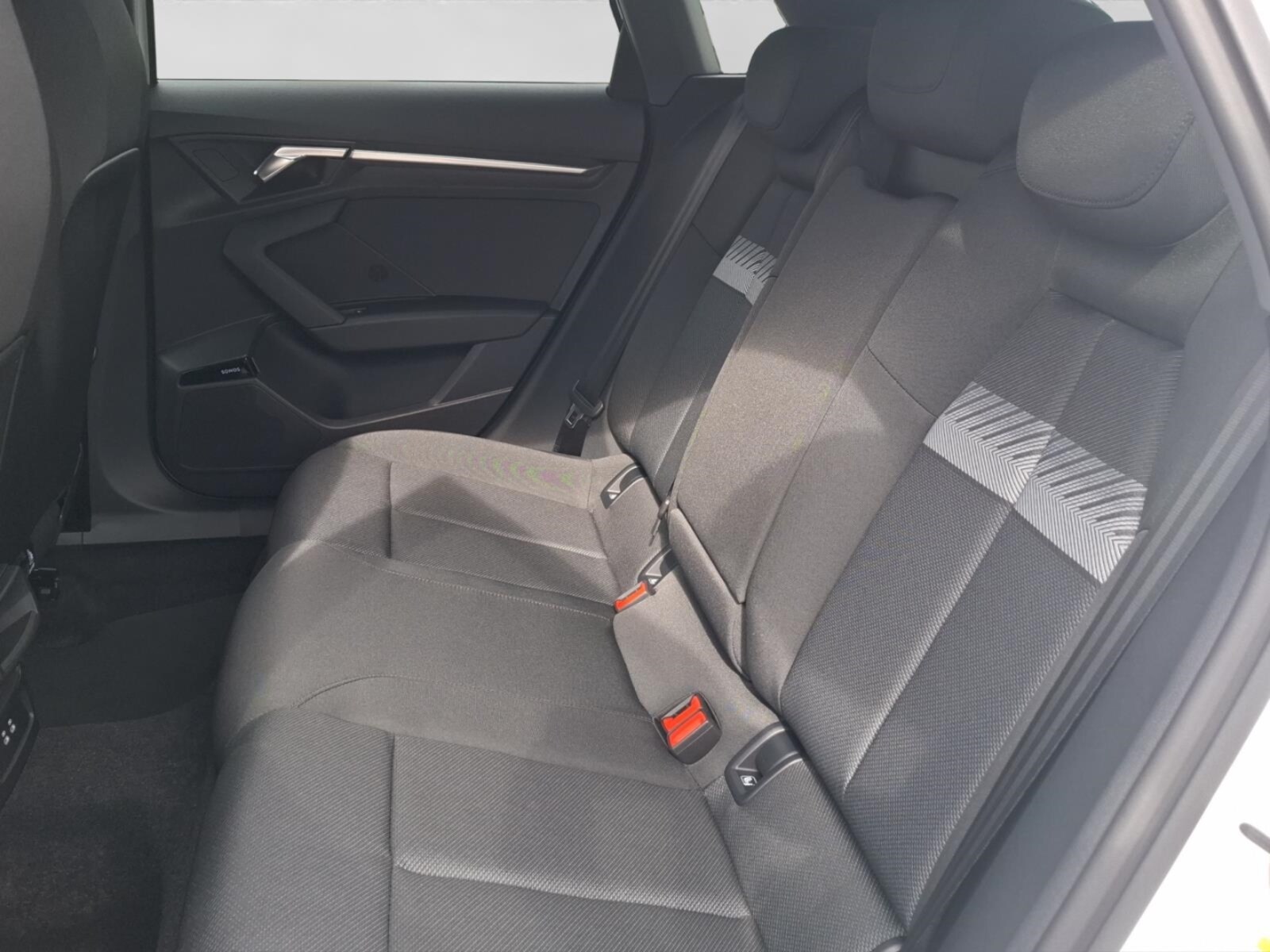 Audi A3 Sportback – Bild 13