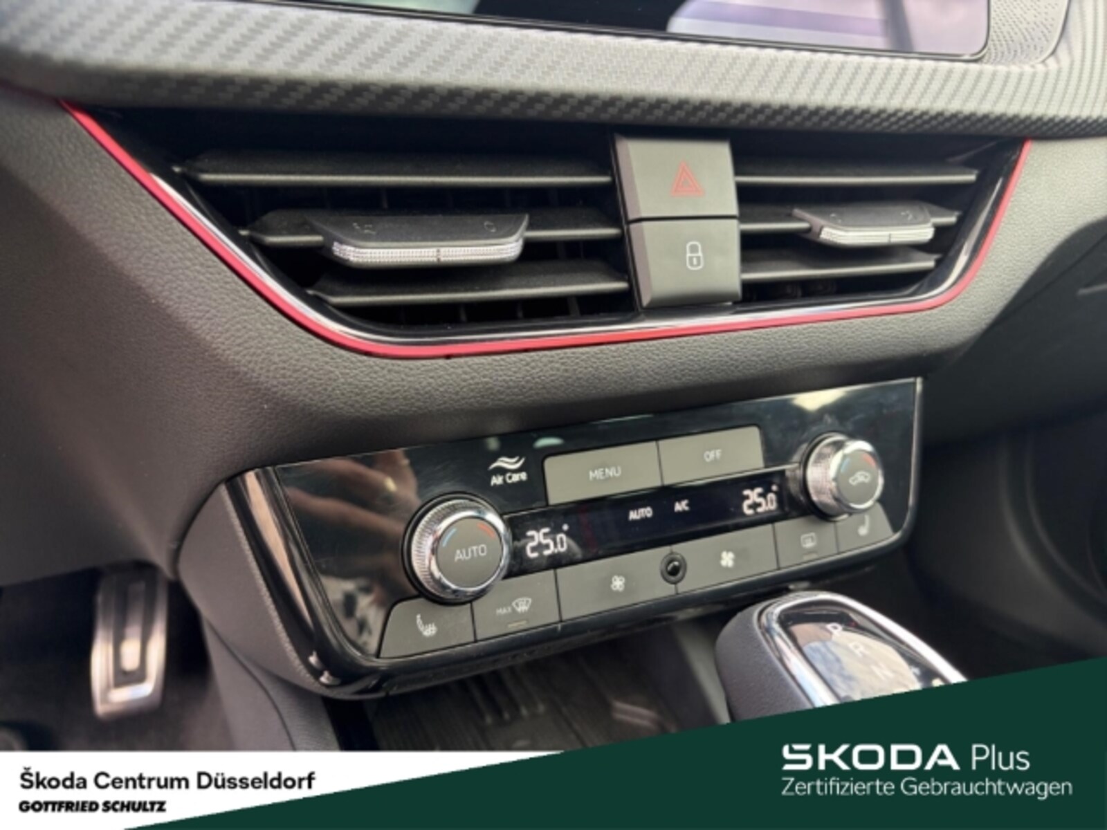 Škoda Scala – Bild 16