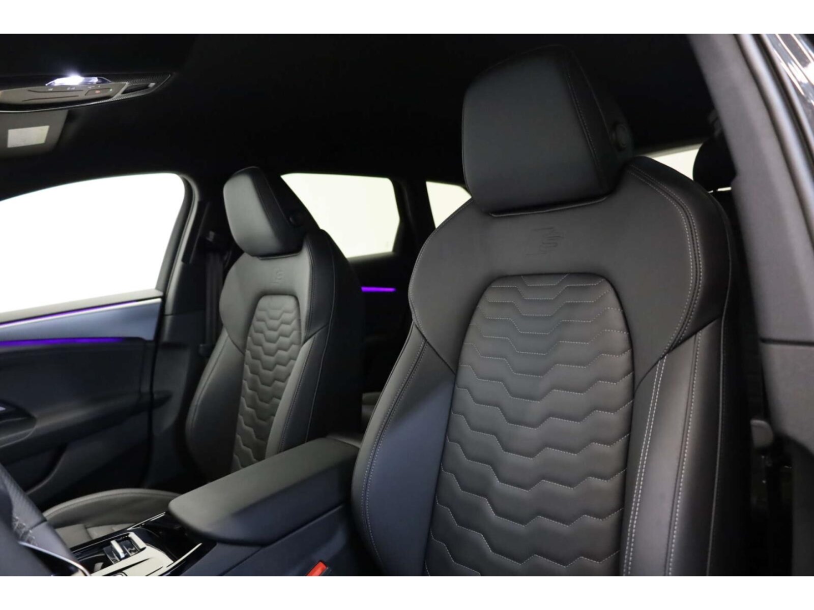 Audi A6 Avant e-tron – Bild 10