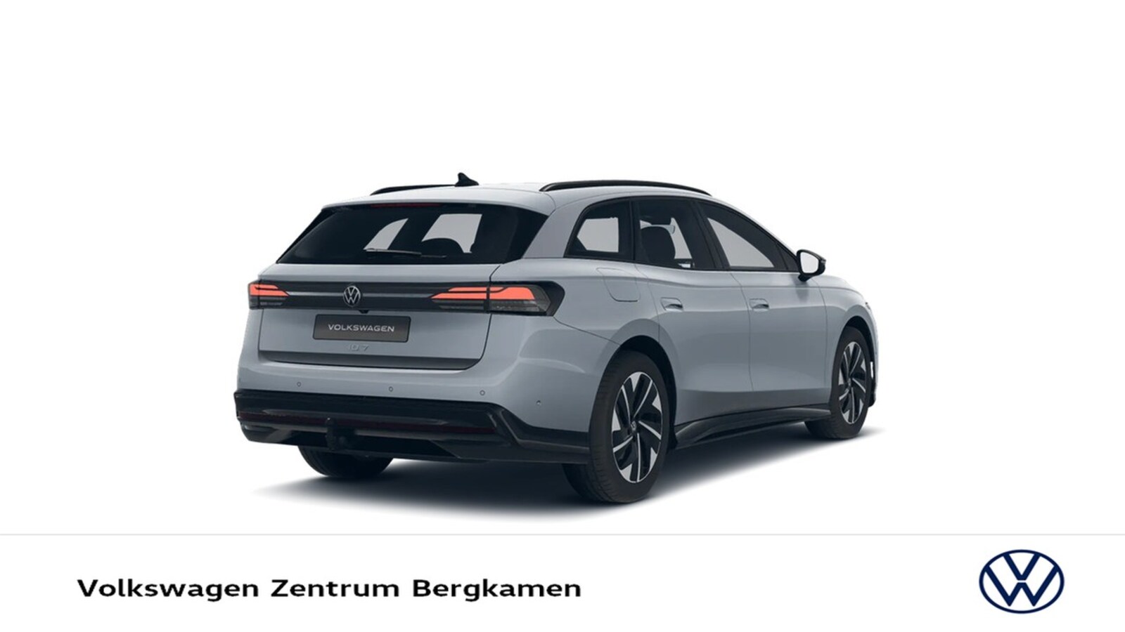 Volkswagen ID.7 Tourer – Bild 6