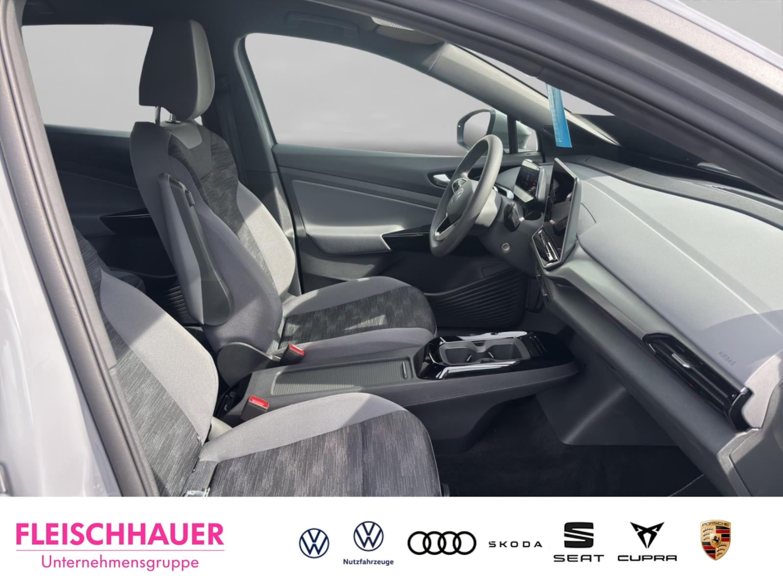 Volkswagen ID.4 – Bild 12
