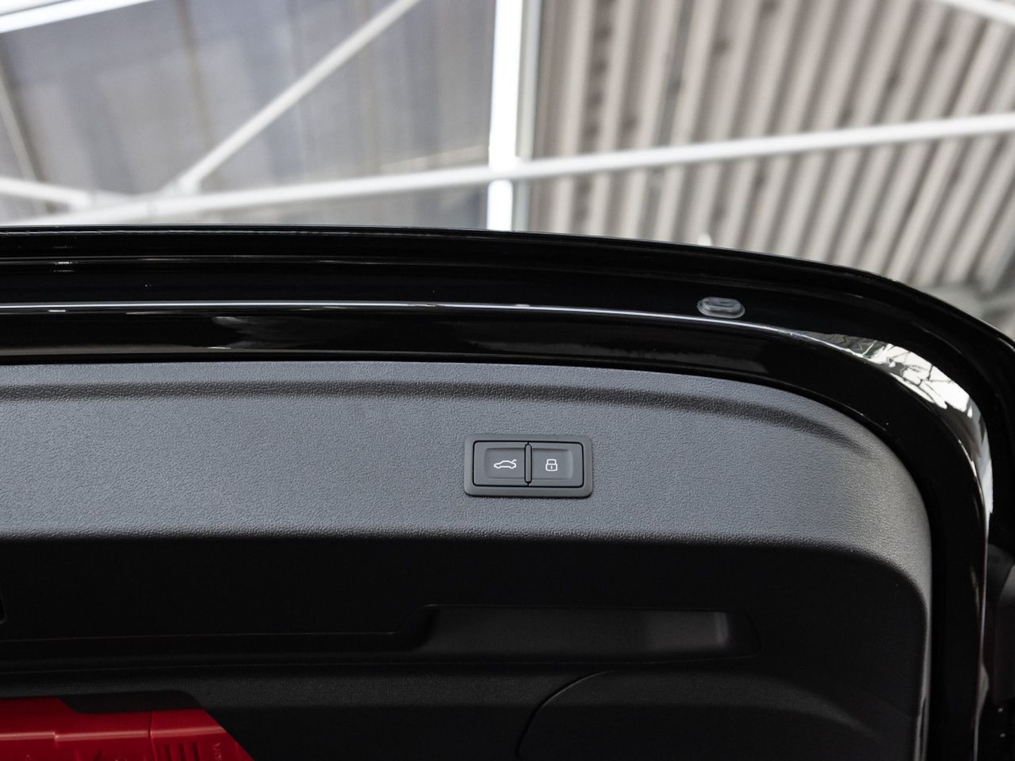 Bild über Audi A3 Sportback TFSI 110 kW S tronic - für weitere Informationen kontaktieren Sie den Audi Partner