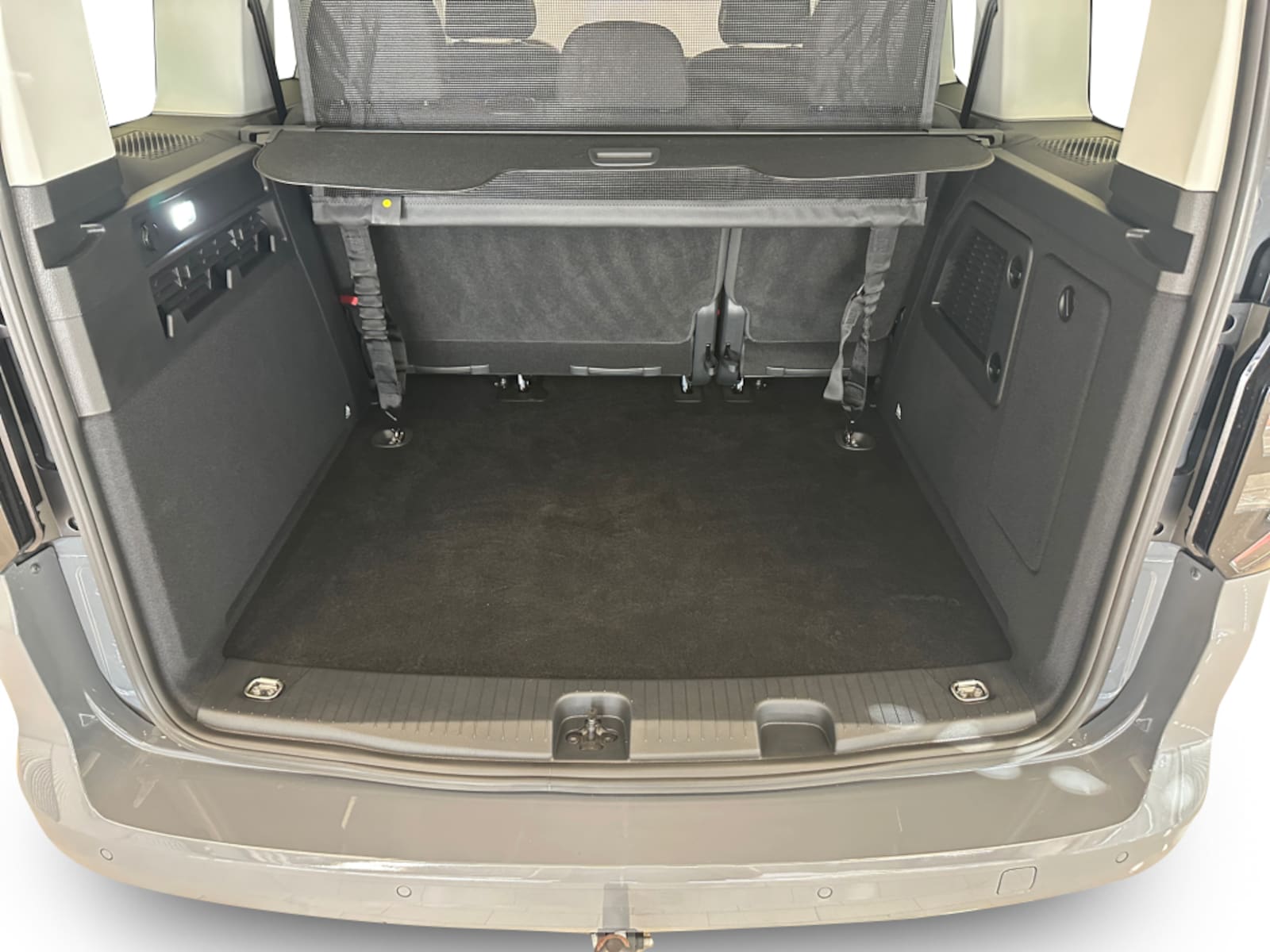 Volkswagen Caddy – Bild 8