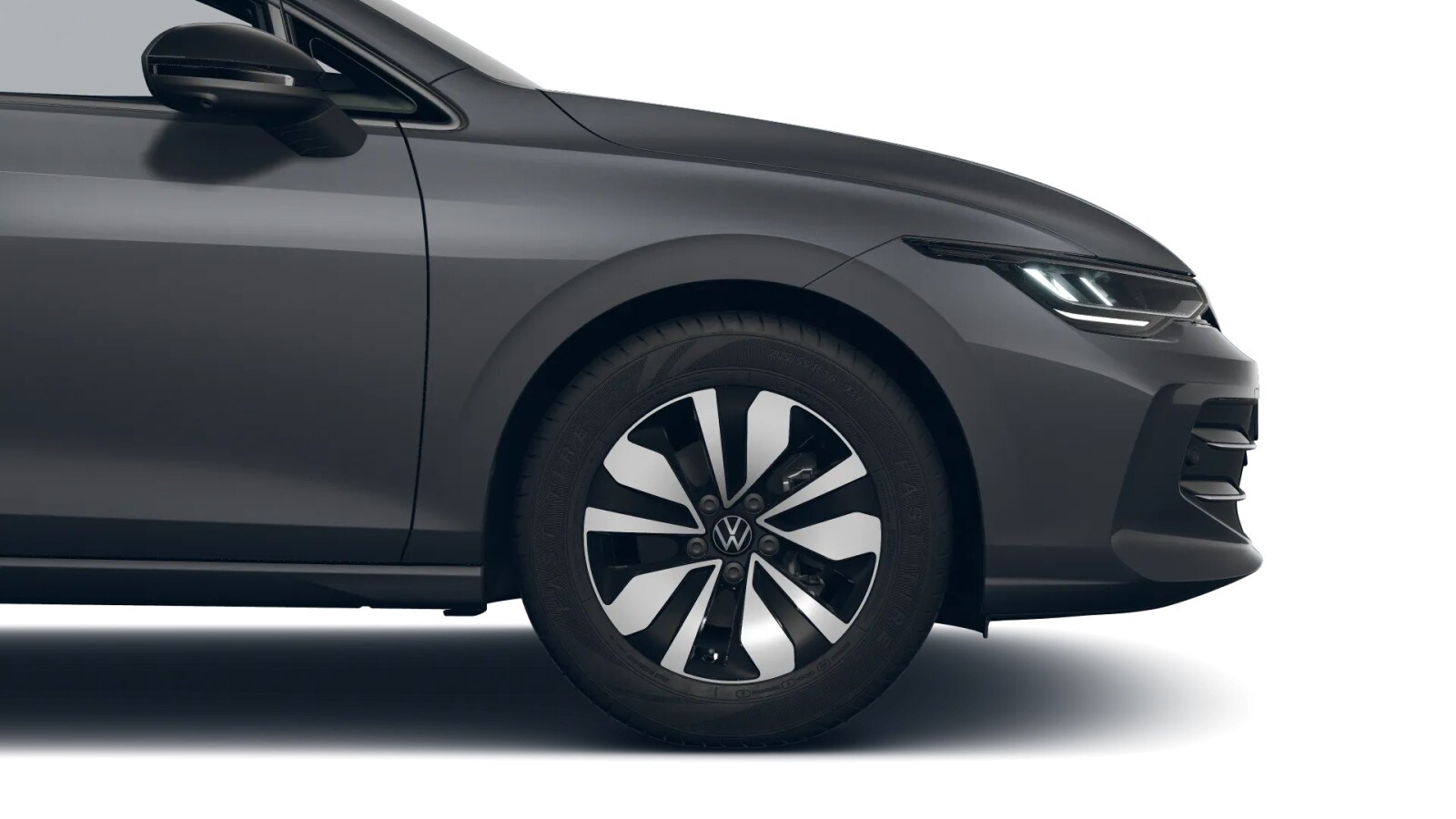 Volkswagen Golf Variant – Bild 3