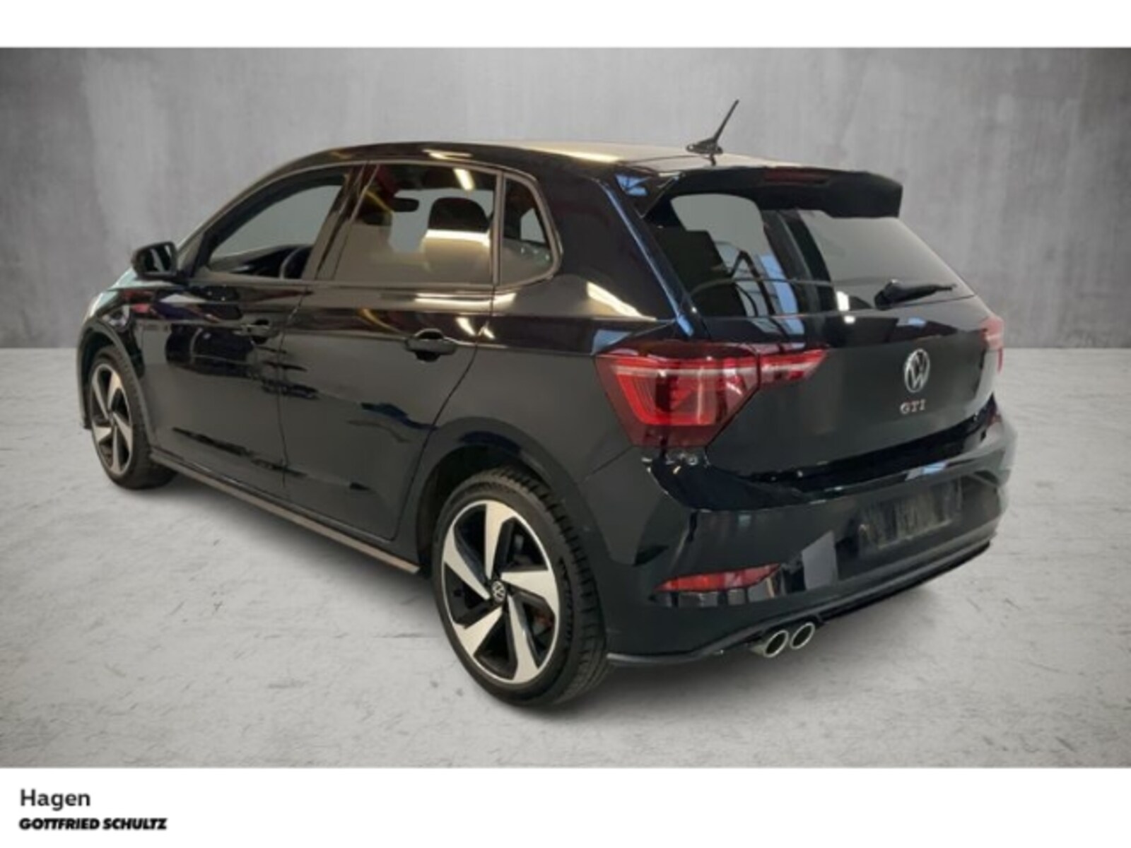 Volkswagen Polo – Bild 2
