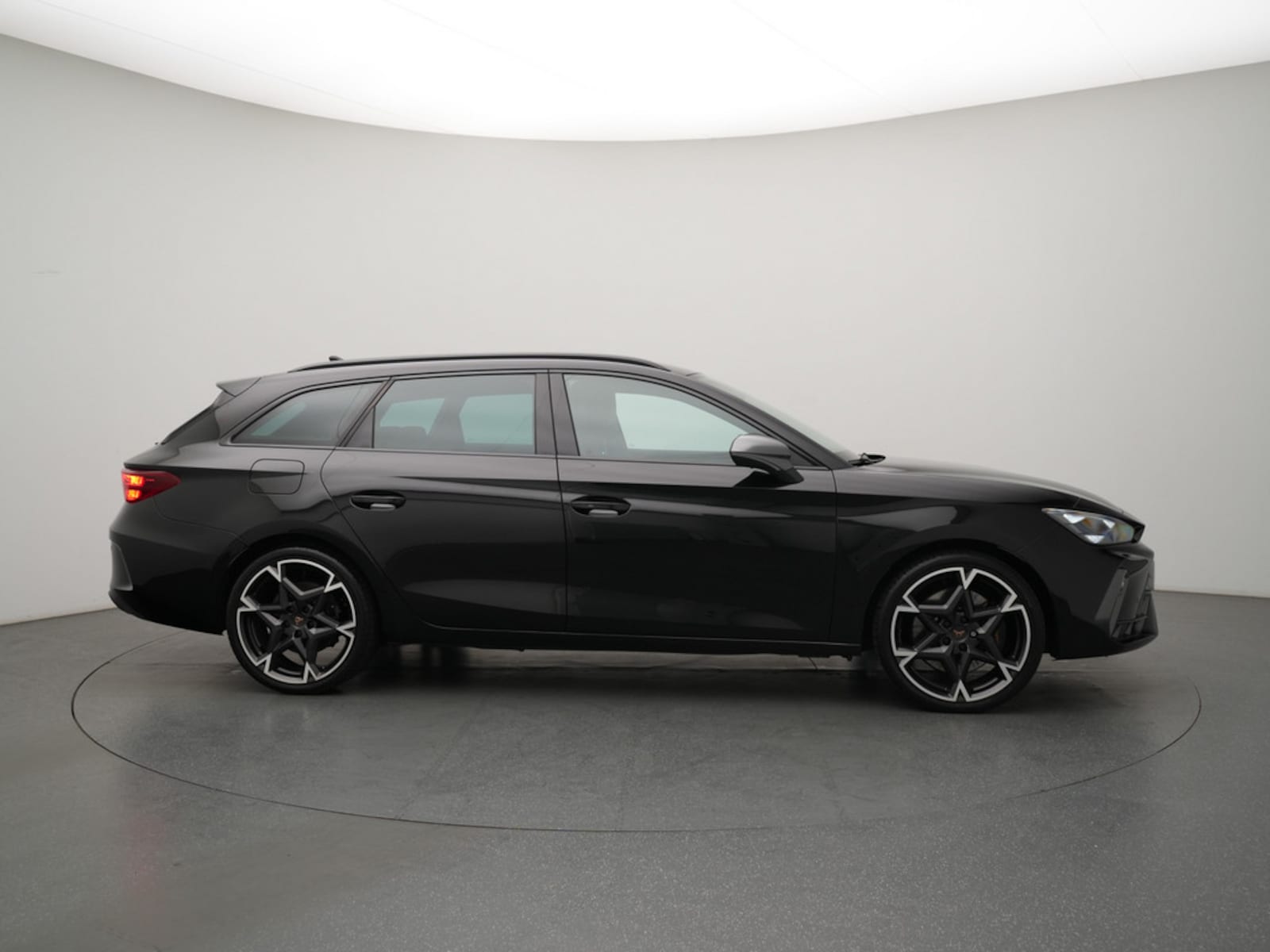 CUPRA Leon Sportstourer – Bild 3