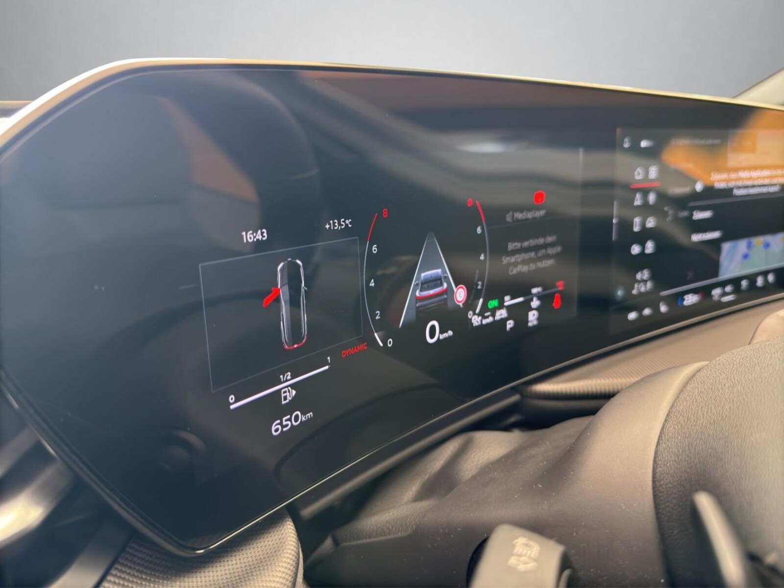 Audi SQ5 – Bild 10