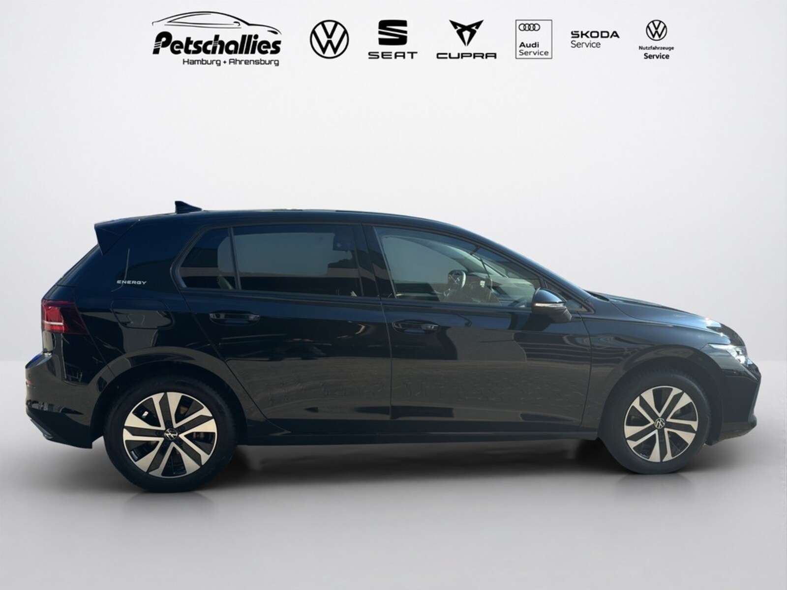Volkswagen Golf – Bild 6