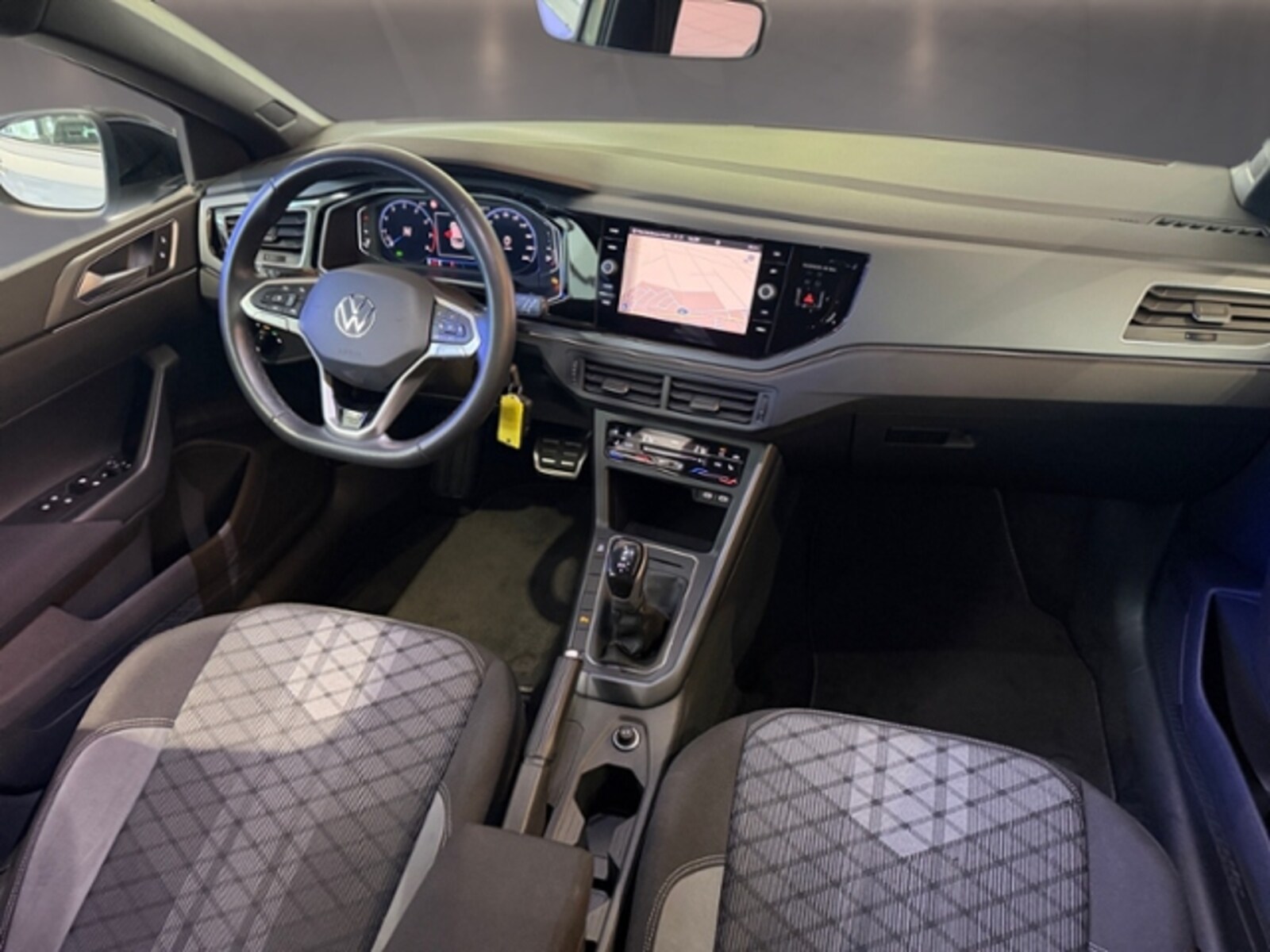 Volkswagen Taigo – Bild 13