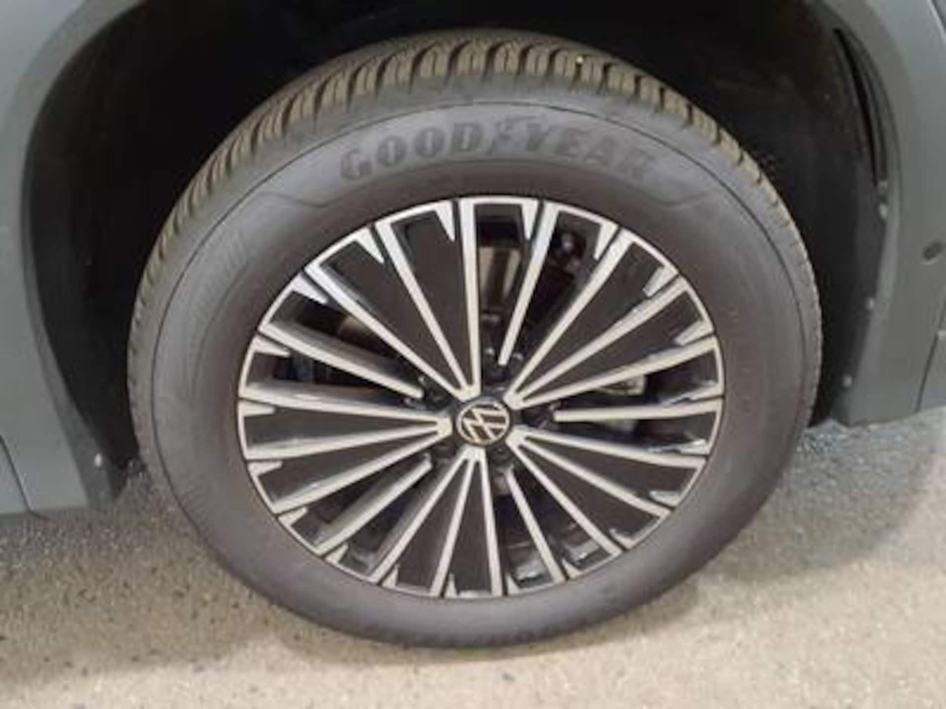 Volkswagen Tayron Life