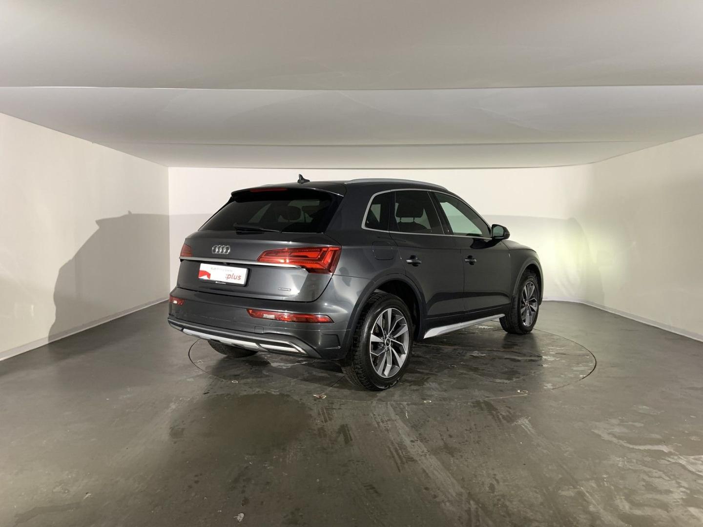 Audi Q5 SUV
