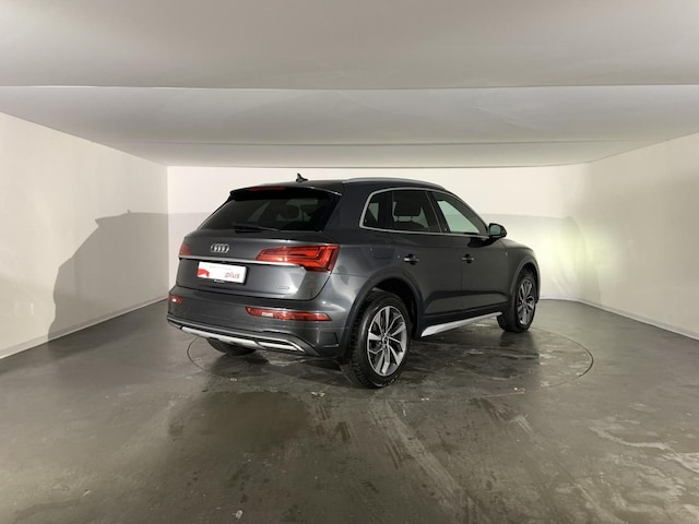 Audi Q5 SUV