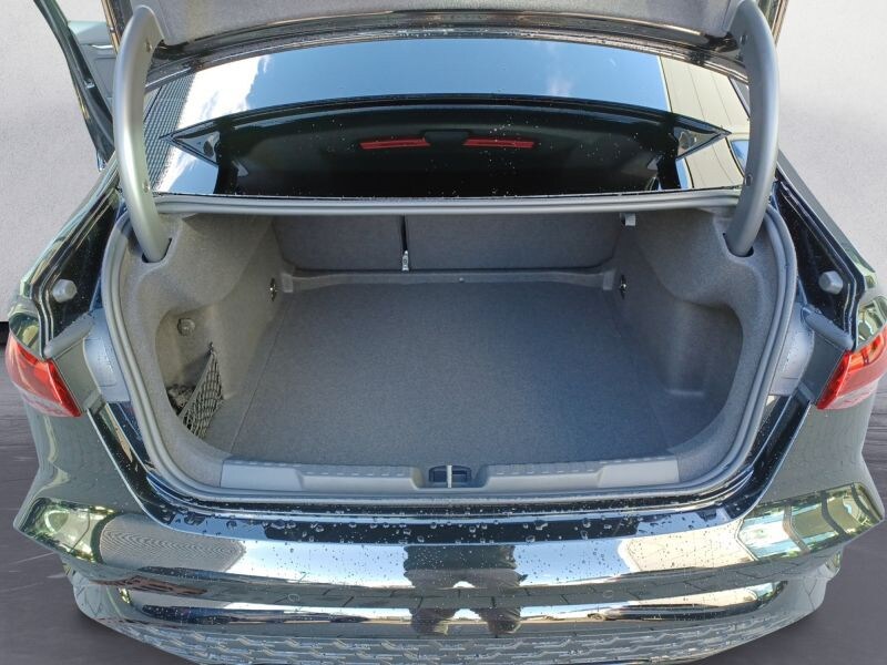 Image about Audi A3 Limousine S line TFSI S tronic