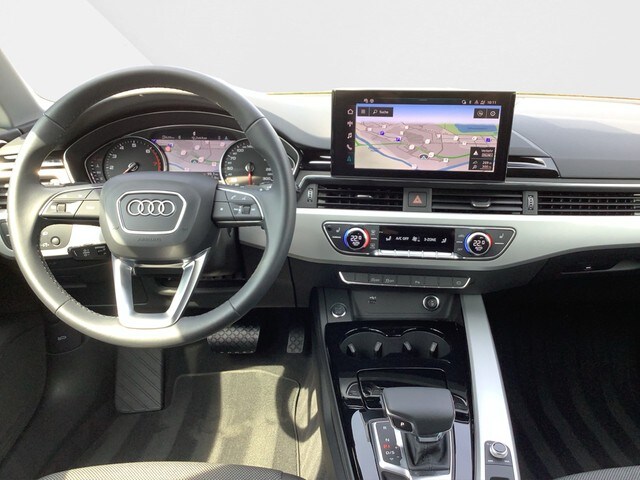 Image about Audi A4 Avant advanced 35 TFSI S tronic