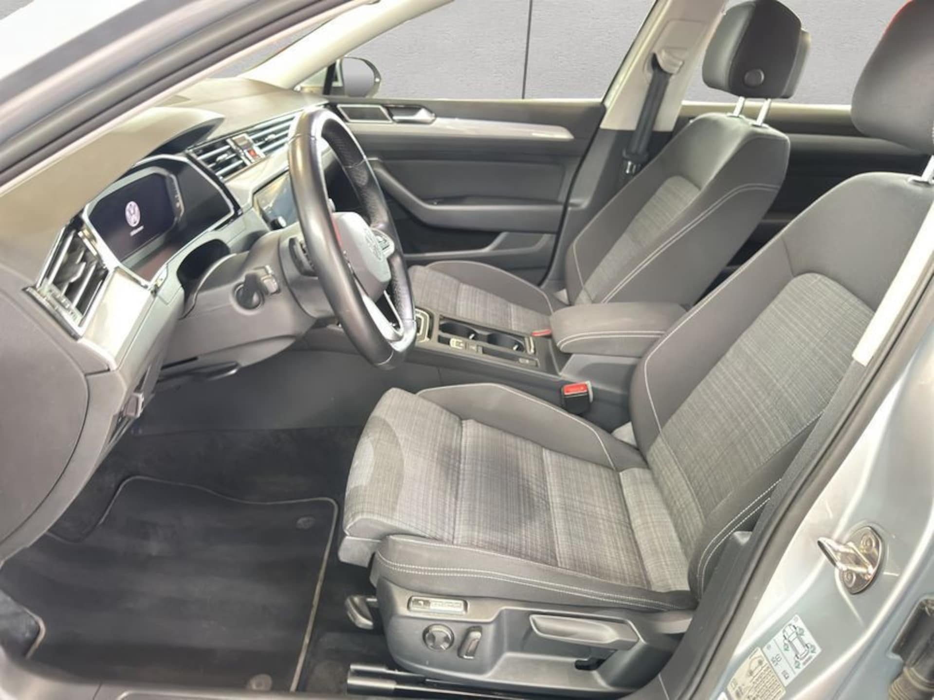 Volkswagen Passat Variant Business