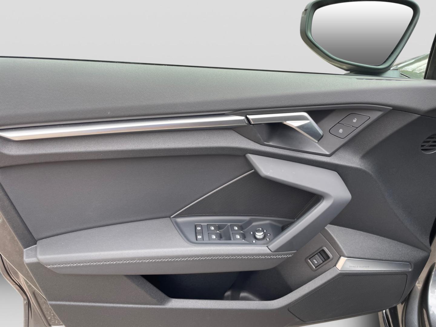Image about Audi S3 Sportback TFSI quattro S tronic