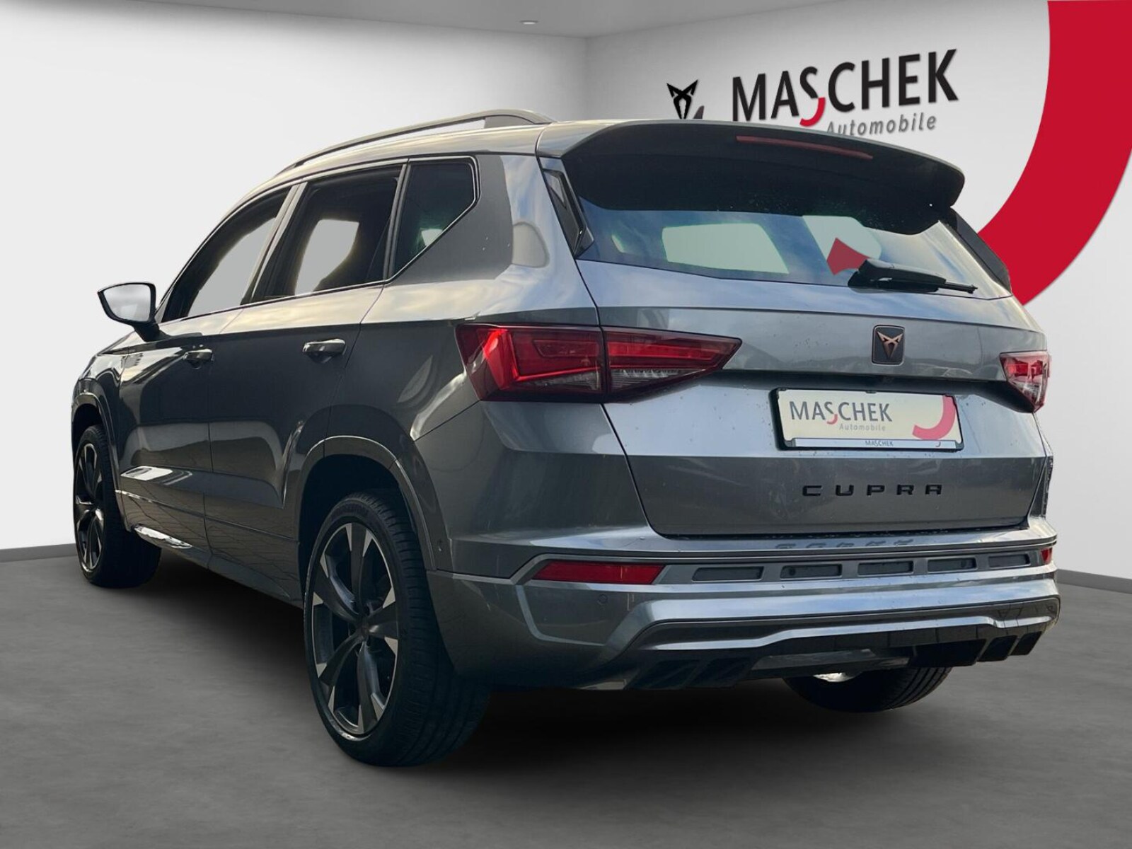 CUPRA Ateca – Bild 4