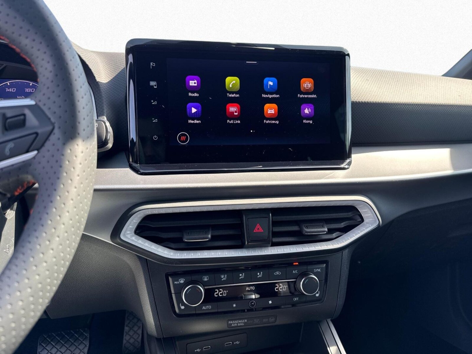 SEAT Arona – Bild 9