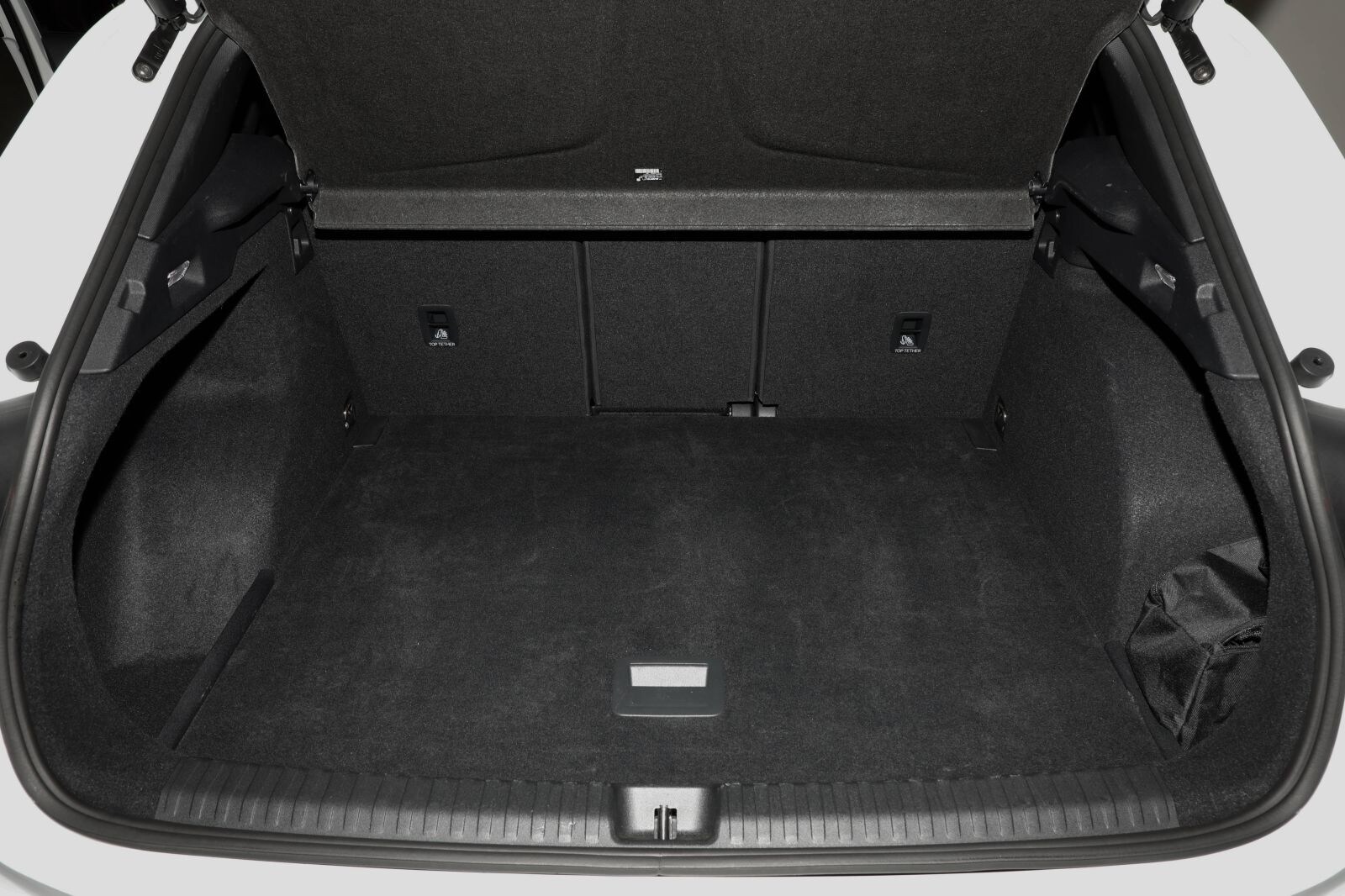 CUPRA Terramar – Bild 17