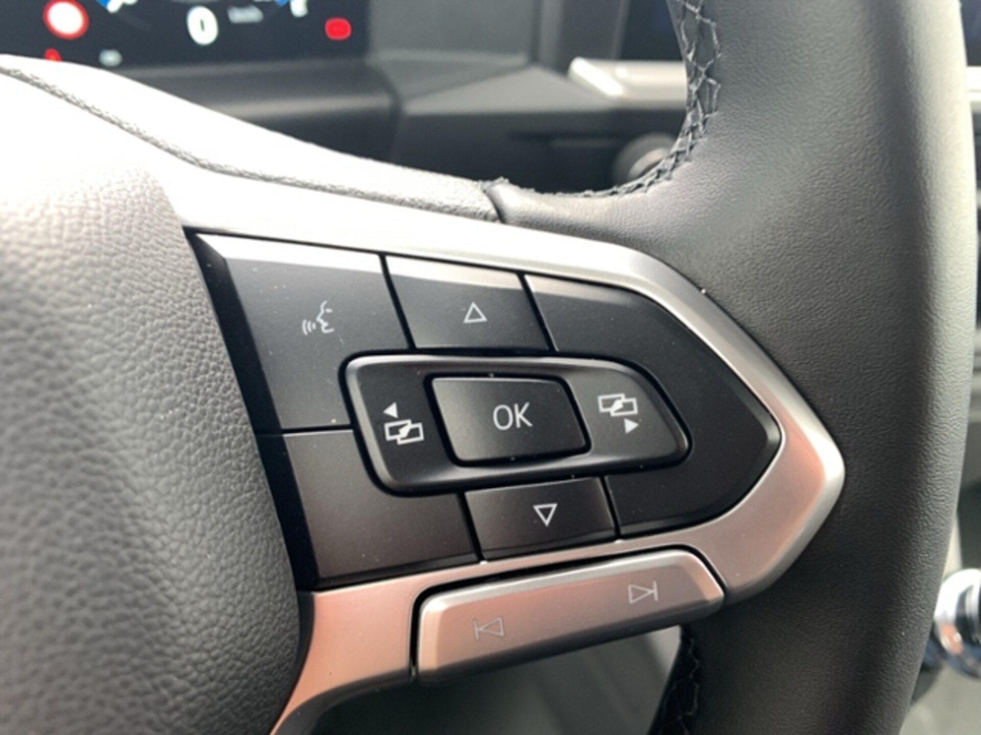 Volkswagen Transporter Kasten kurzer Radstand