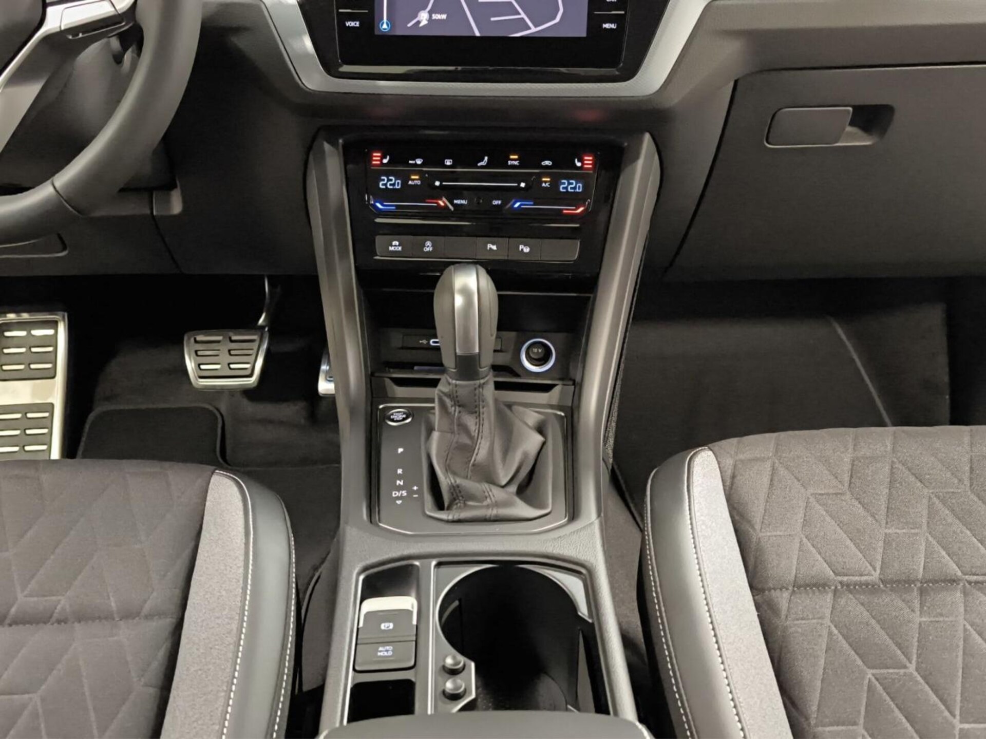 Volkswagen Touran Goal