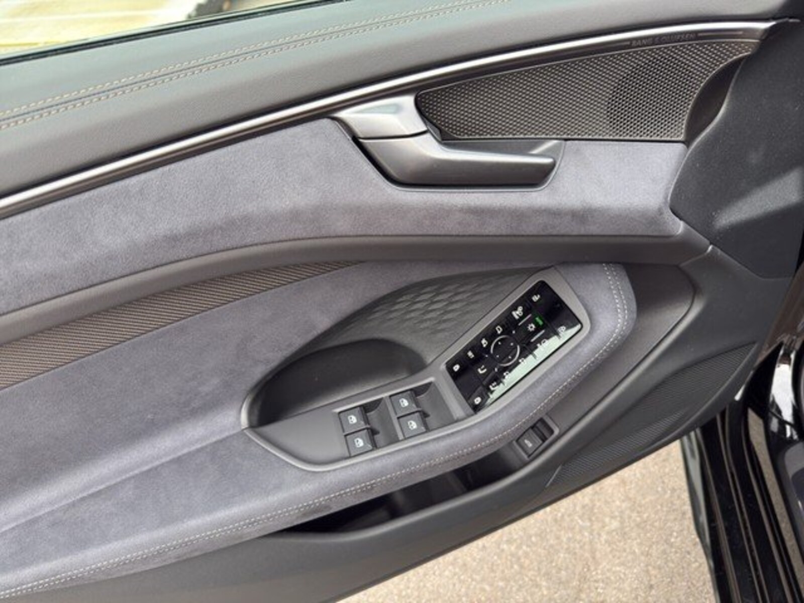 Audi A6 Avant – Bild 13