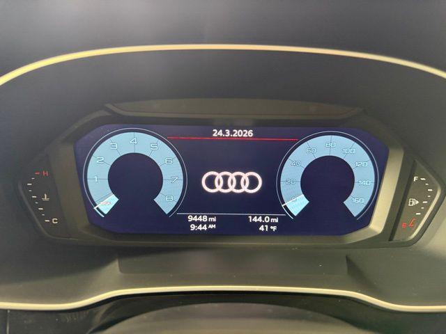 2025 Audi Q3 S Line Premium Plus - Photo 13