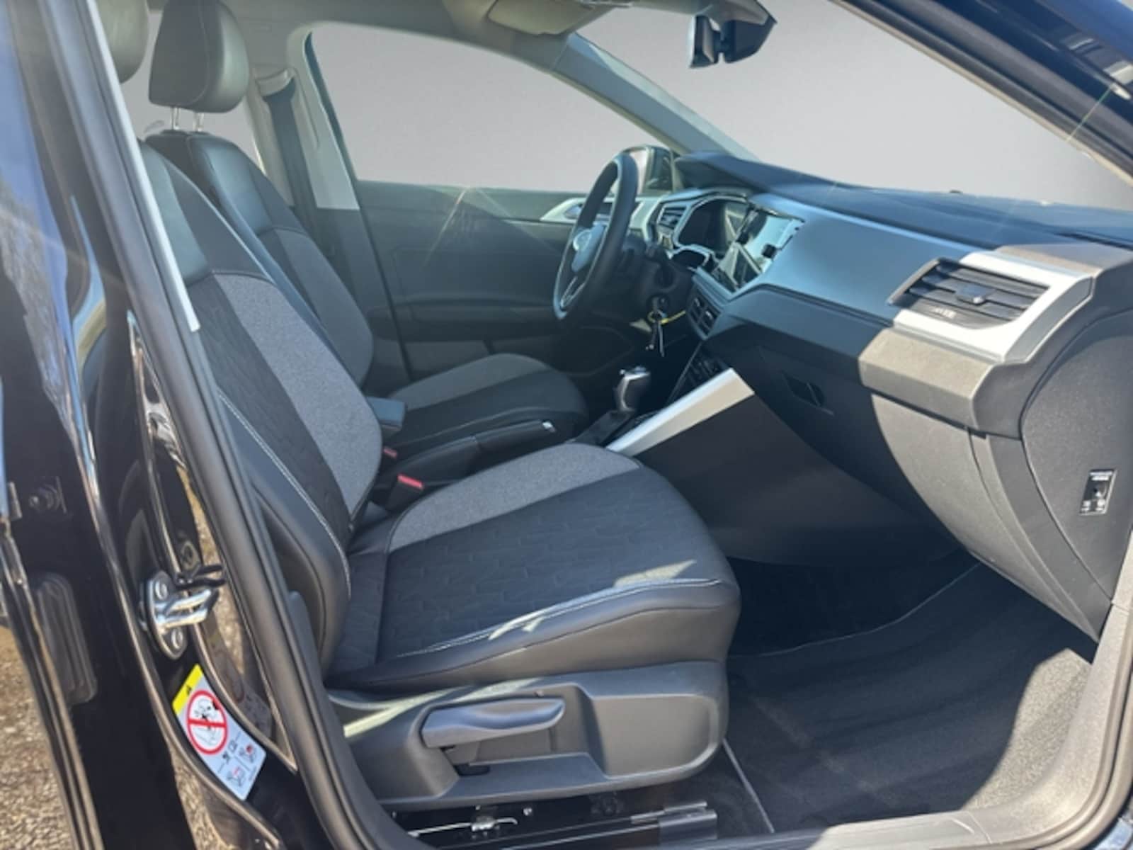 Volkswagen Taigo – Bild 11