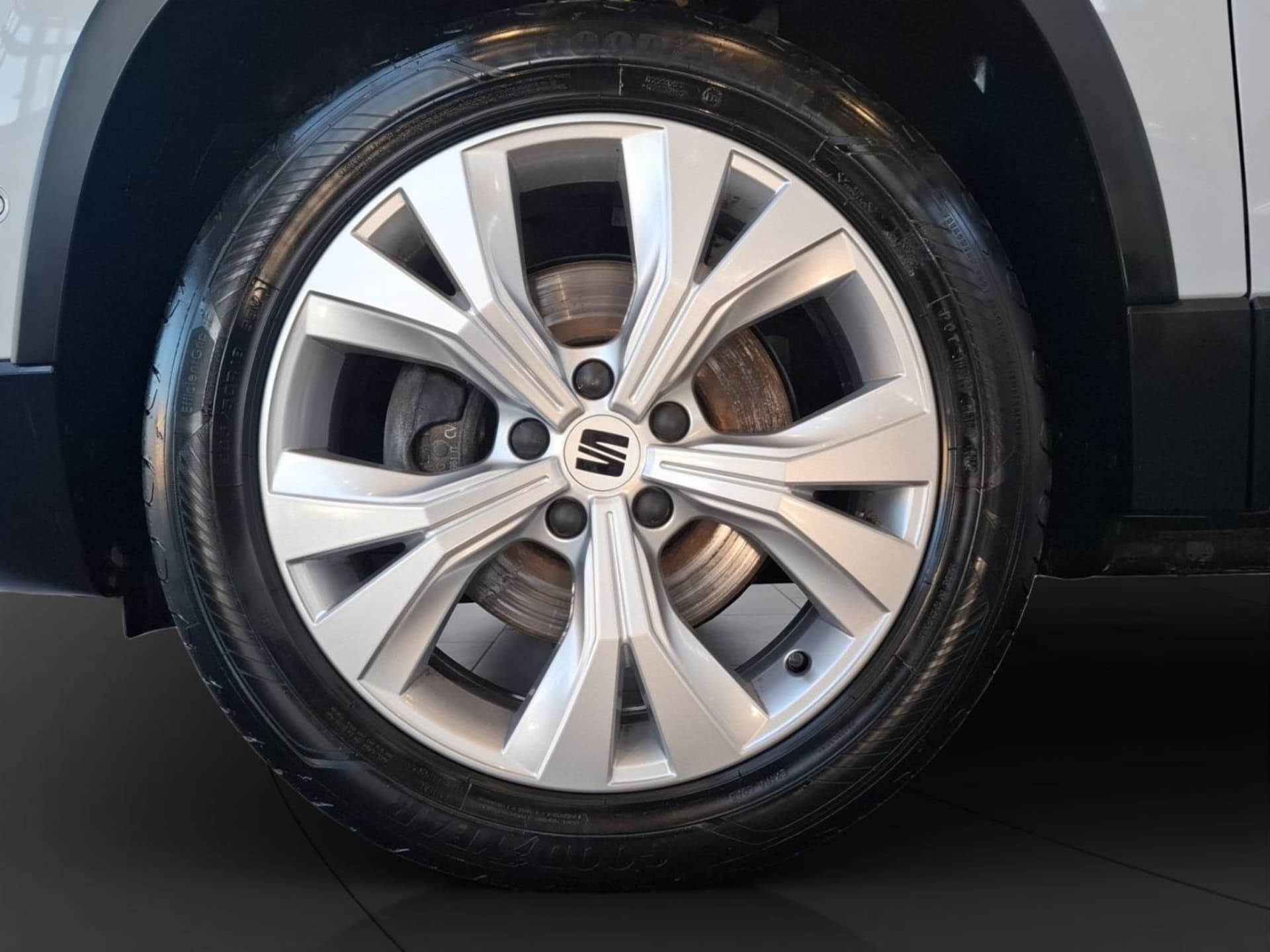 SEAT Ateca Xperience