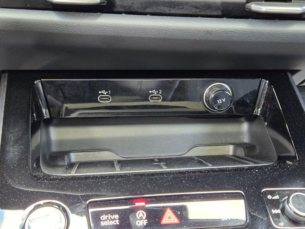 2025 Audi New A5 Premium Plus - Photo 24