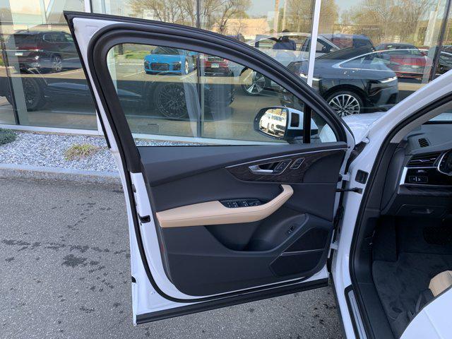 2026 Audi Q7 Premium Plus - Photo 9