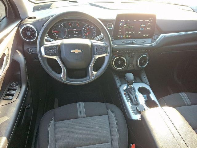 2024 Chevrolet Blazer