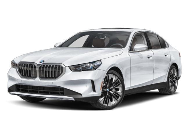 2025 BMW