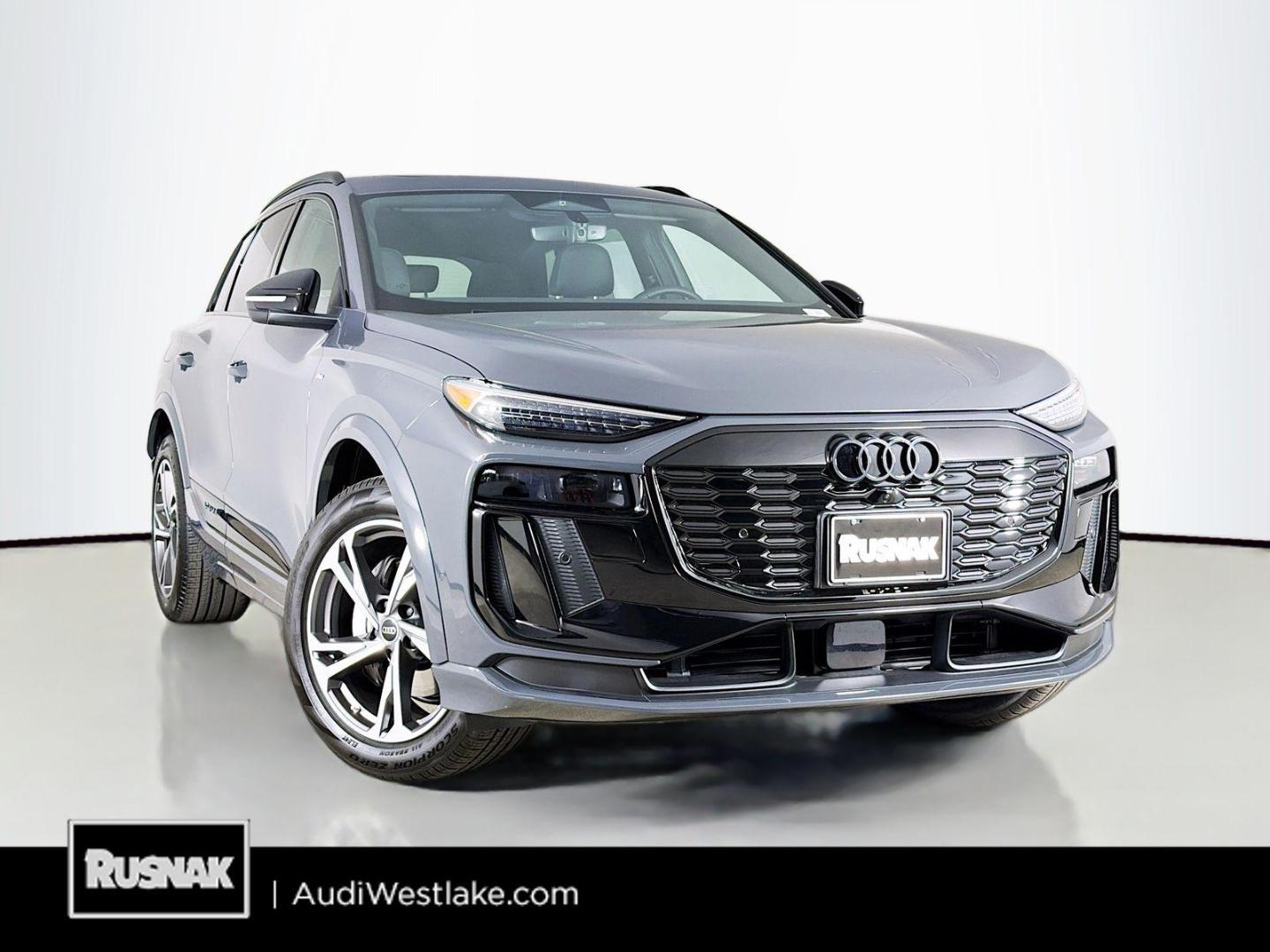 2027 Audi Q6 e-tron Premium Plus quattro's photo