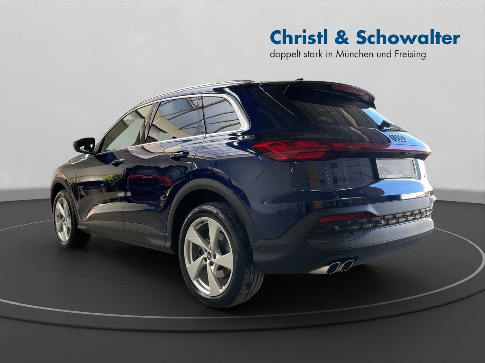 Audi Q5 SUV