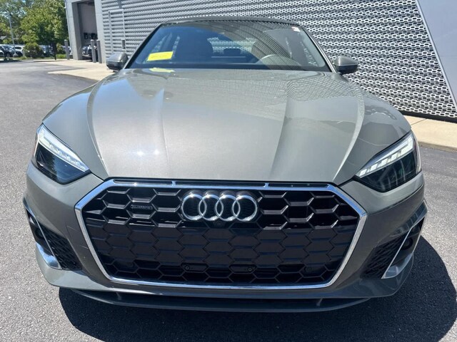 2023 Audi A5 Sportback