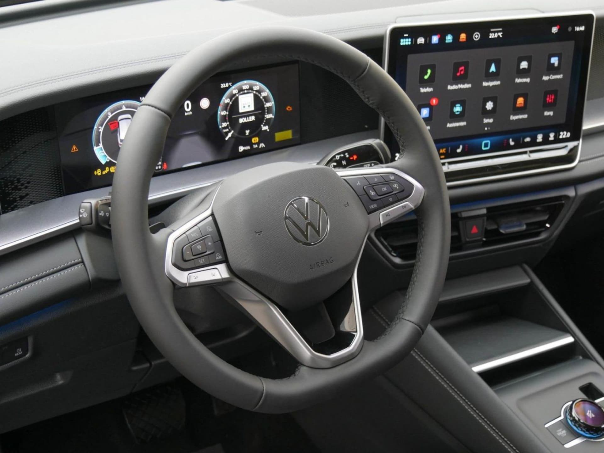 Volkswagen Tayron Life