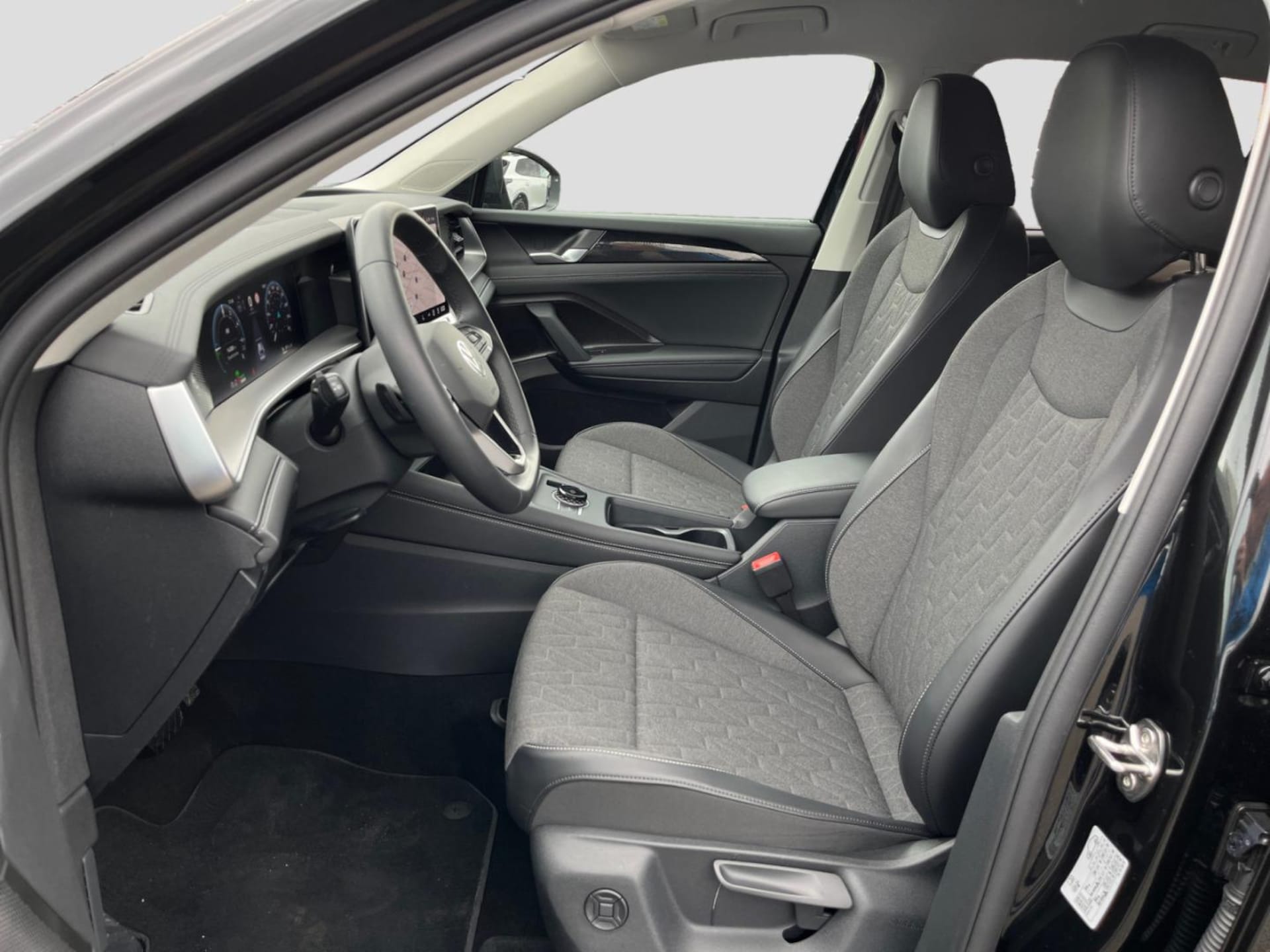 Volkswagen Tayron Life