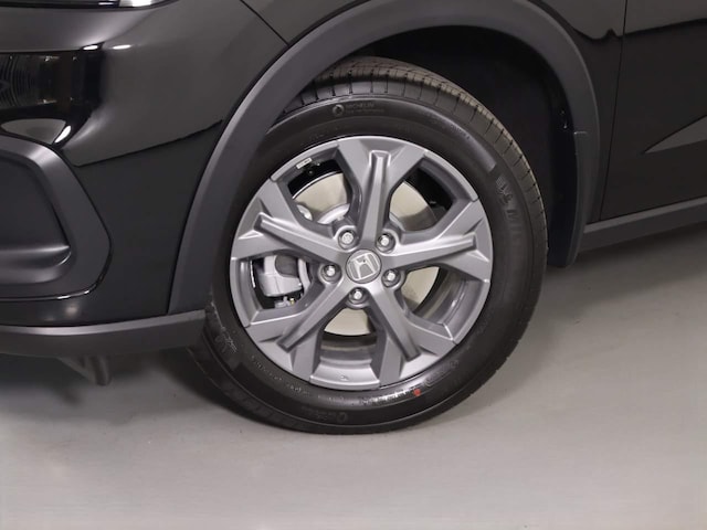 2026 Honda HR-V