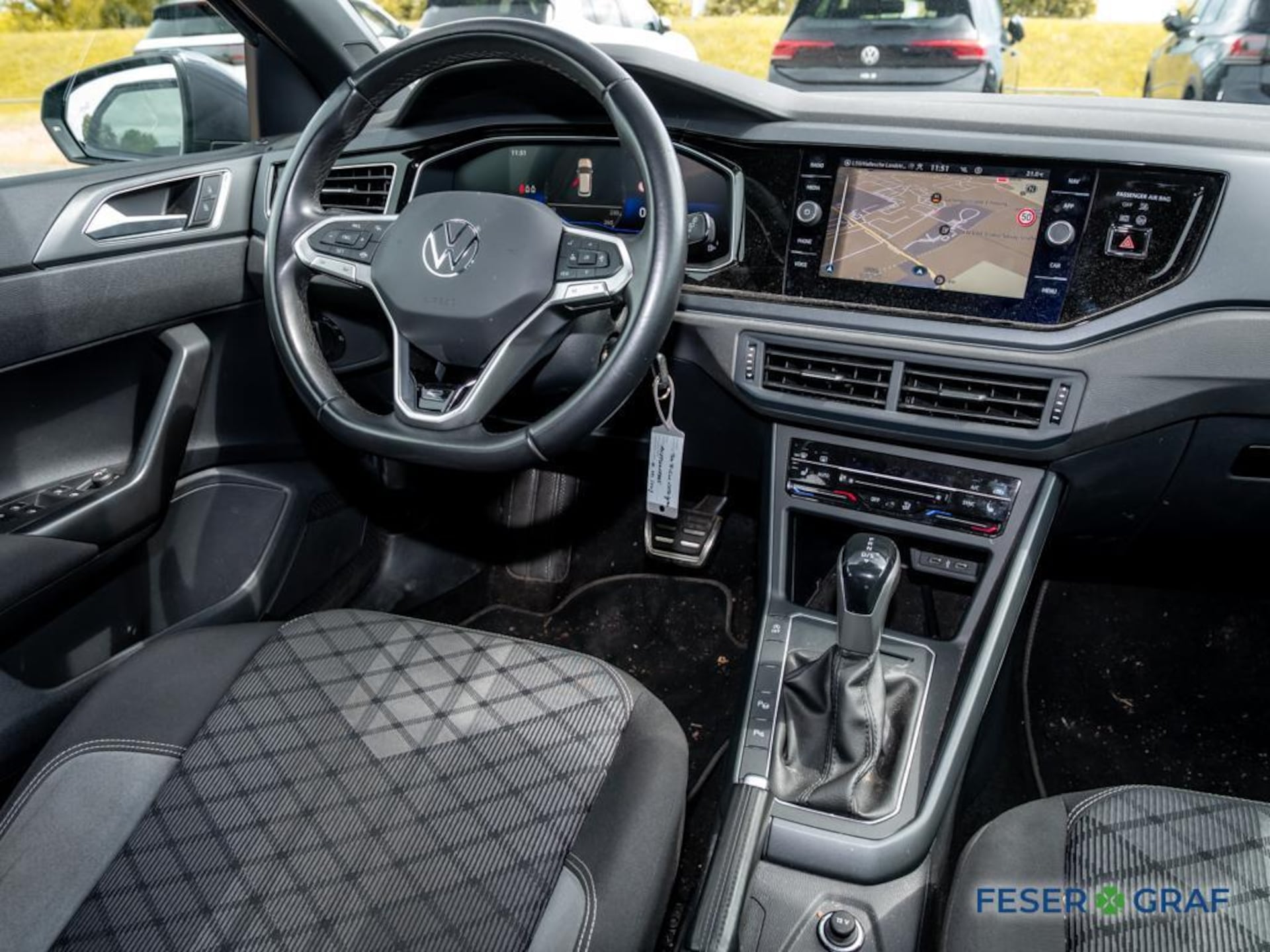 Volkswagen Polo R-Line