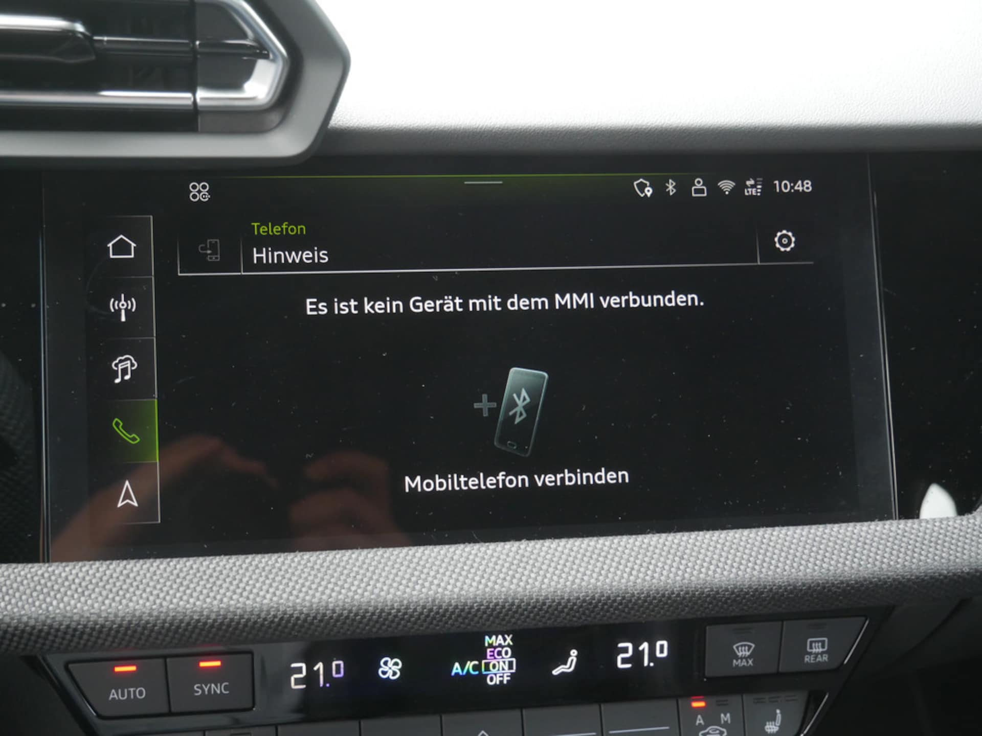 Audi S3 Sportback