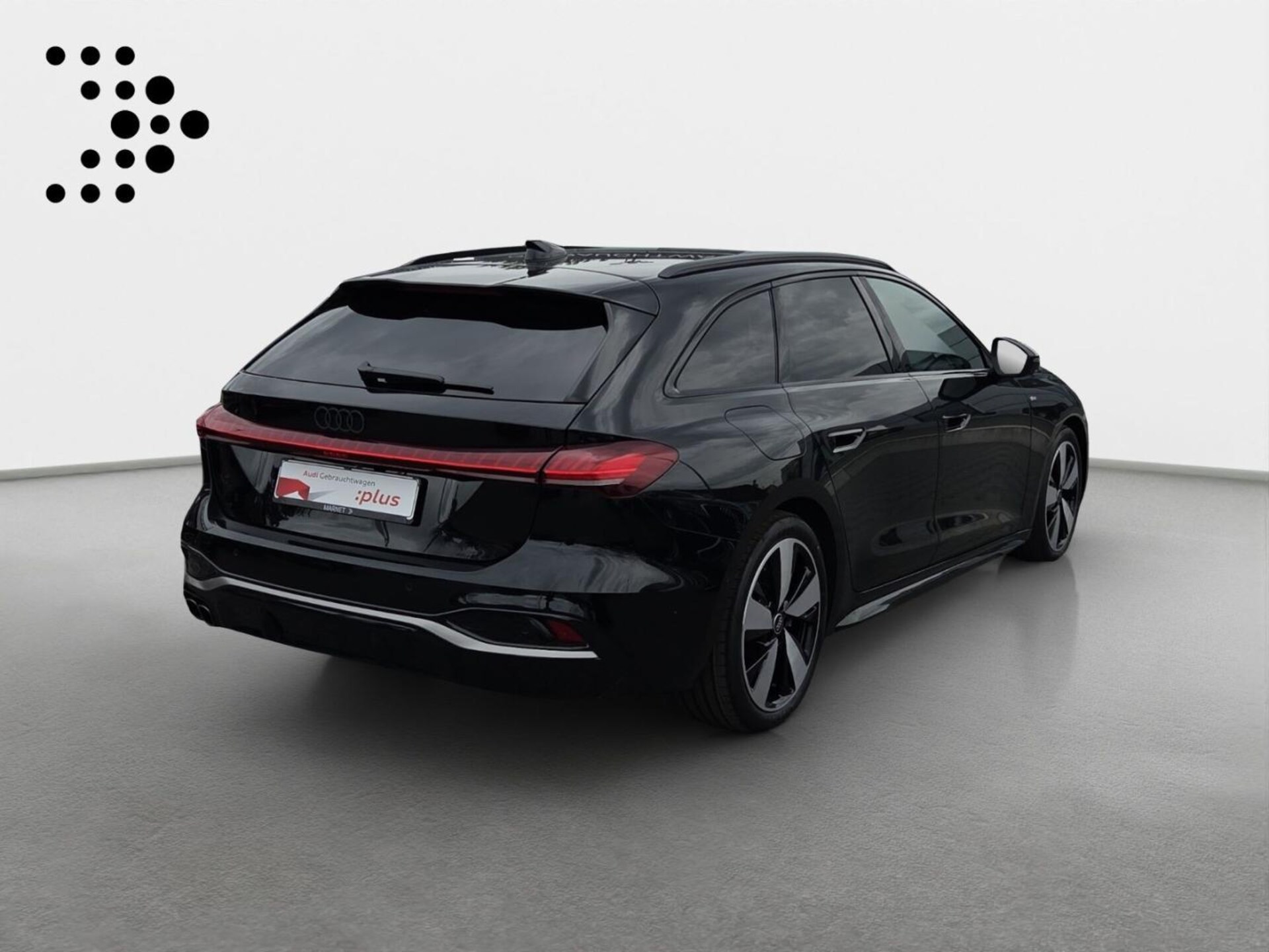 Audi A5 Avant edition one