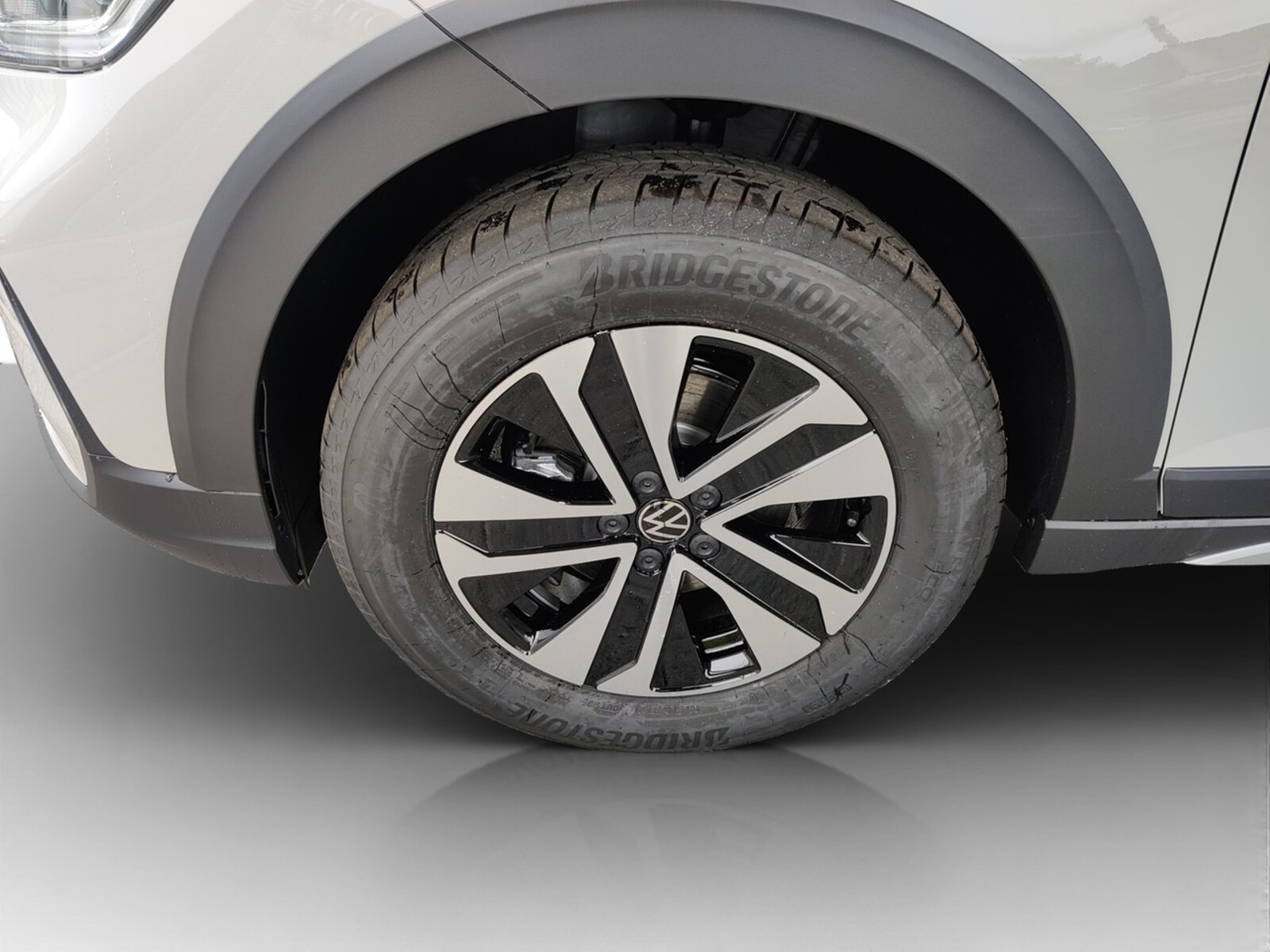 Volkswagen Taigo – Bild 9