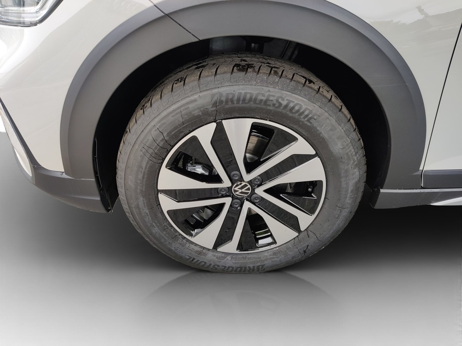 Volkswagen Taigo ENERGY