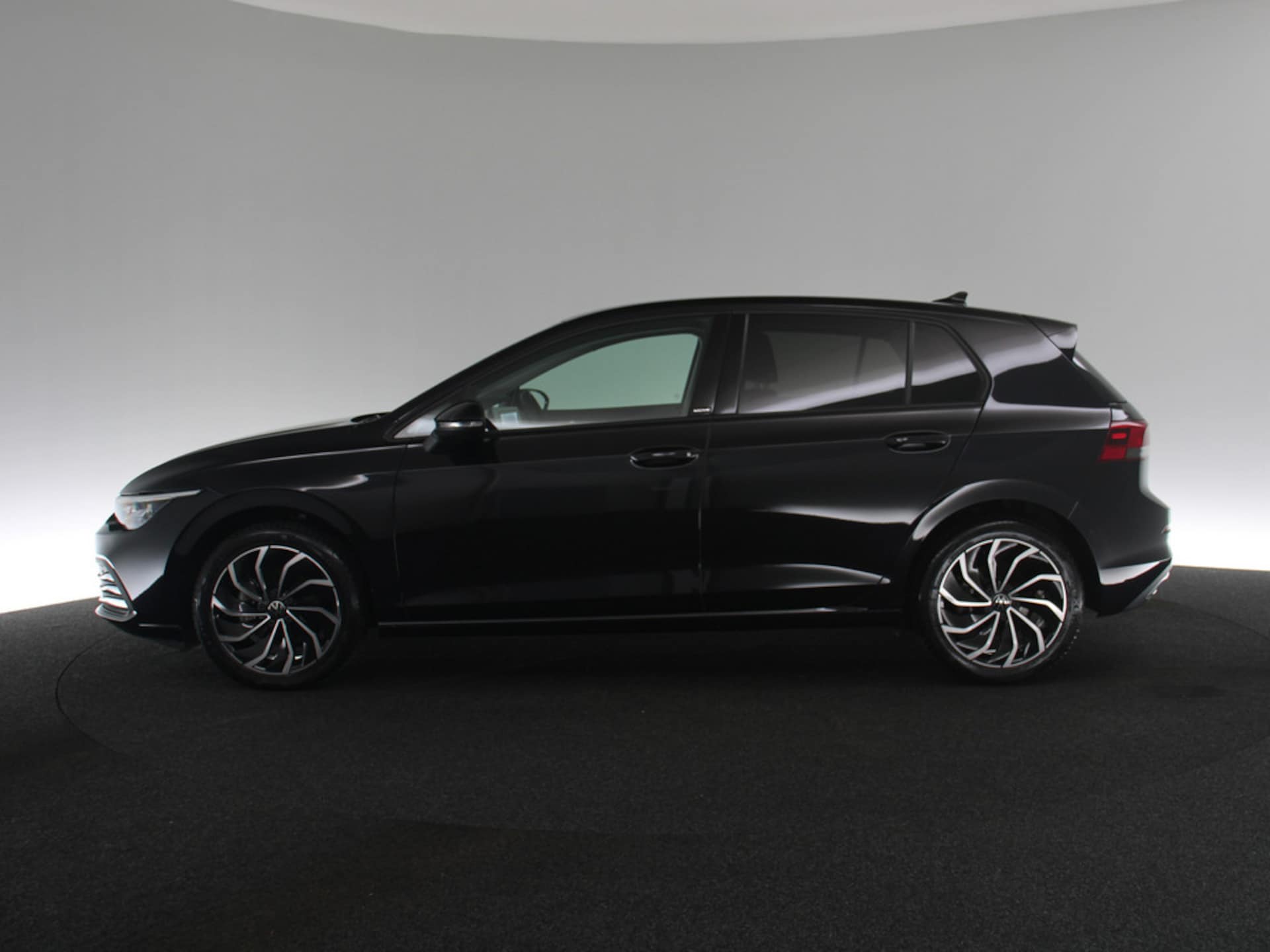 Volkswagen Golf MOVE
