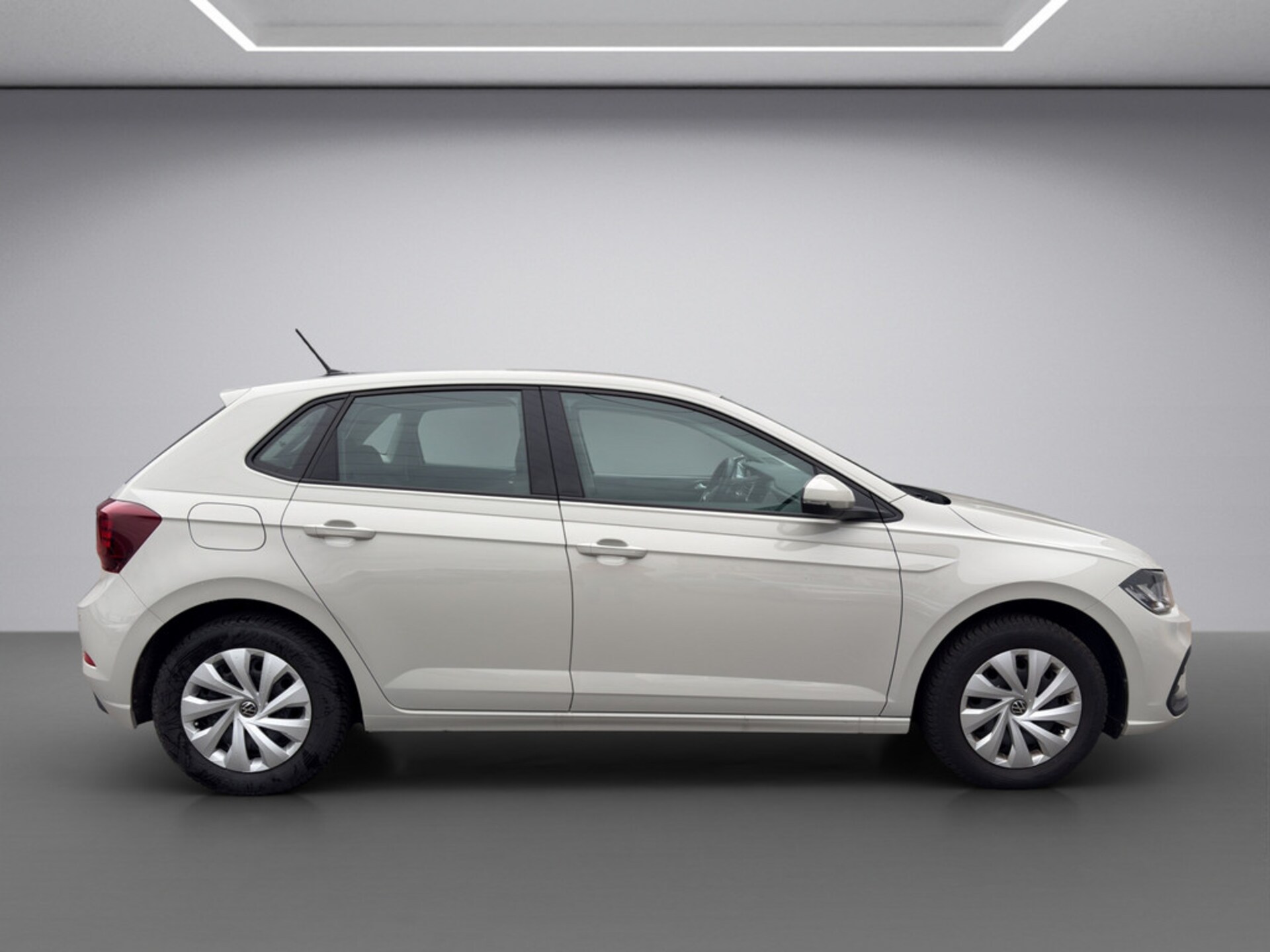 Volkswagen Polo Life