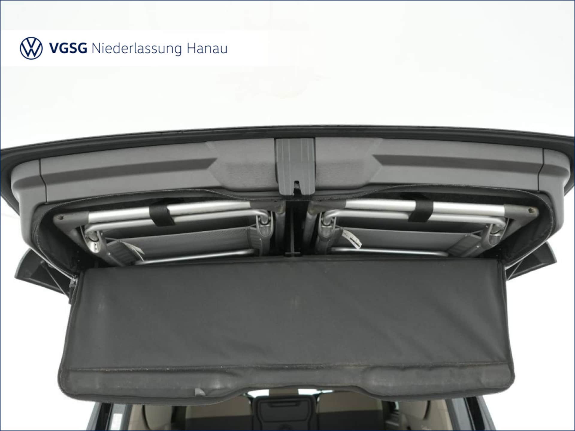 Volkswagen California Beach Camper
