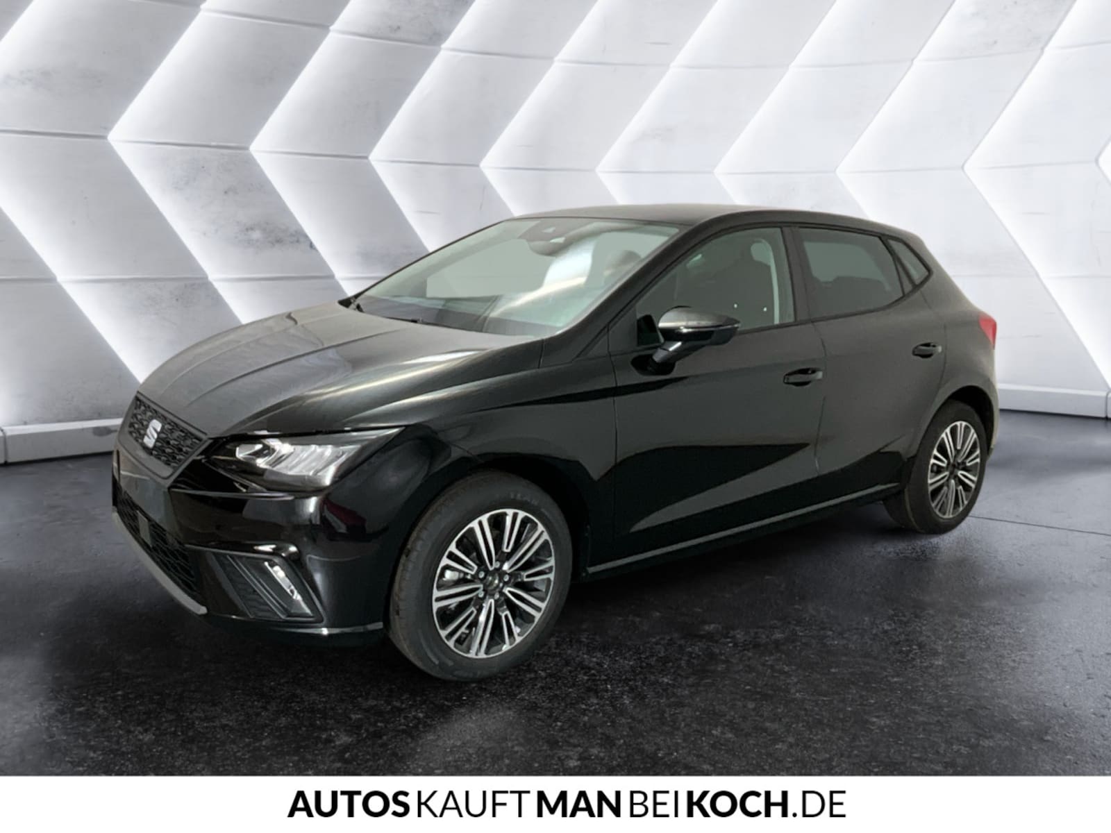 SEAT Ibiza – Bild 2