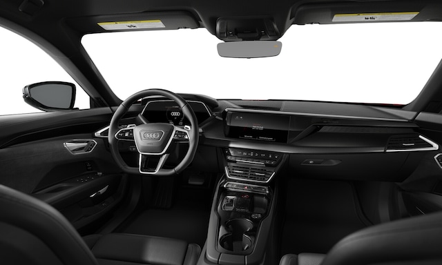 2023 Audi e-tron GT