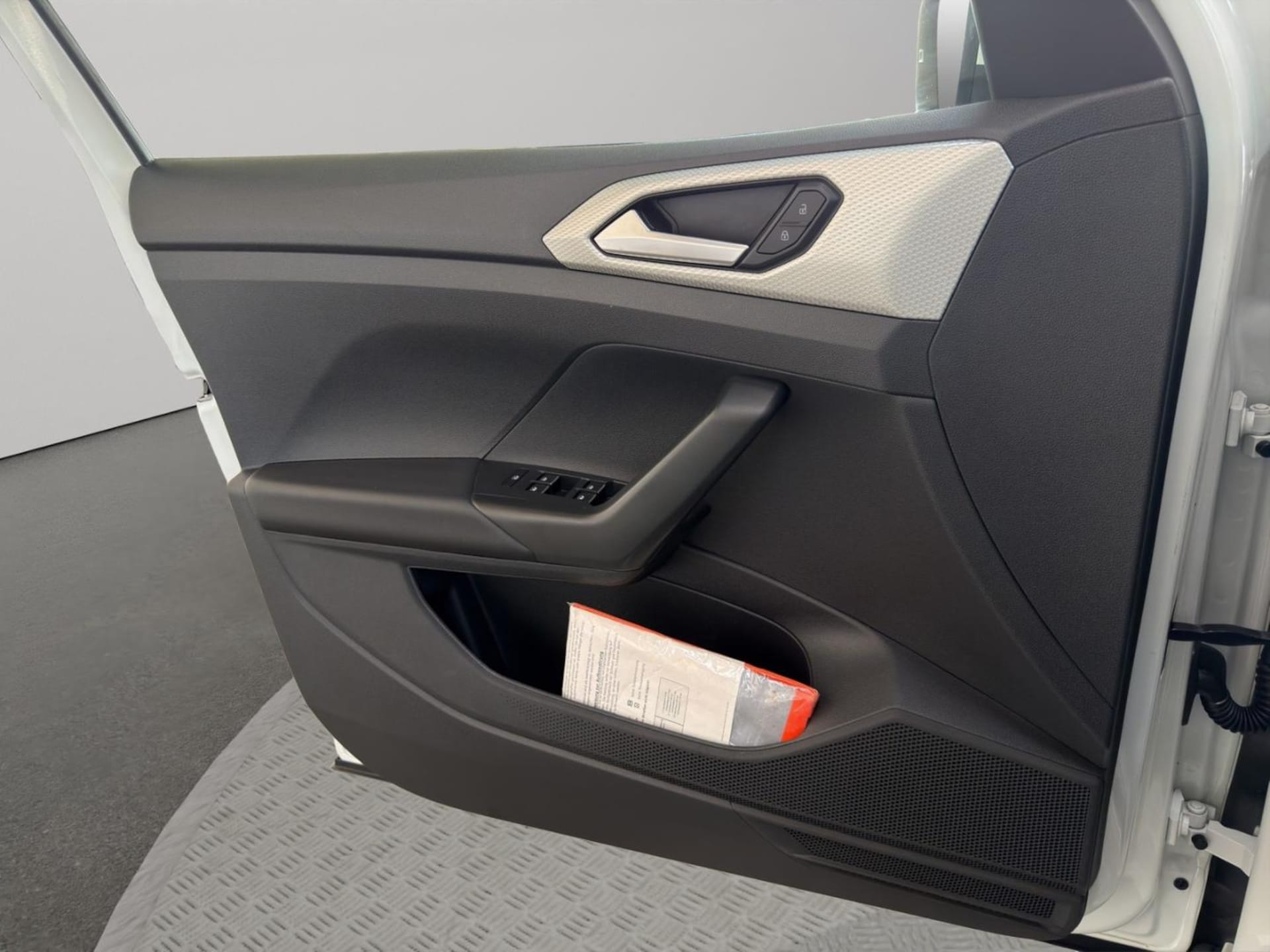 Volkswagen T-Cross MOVE